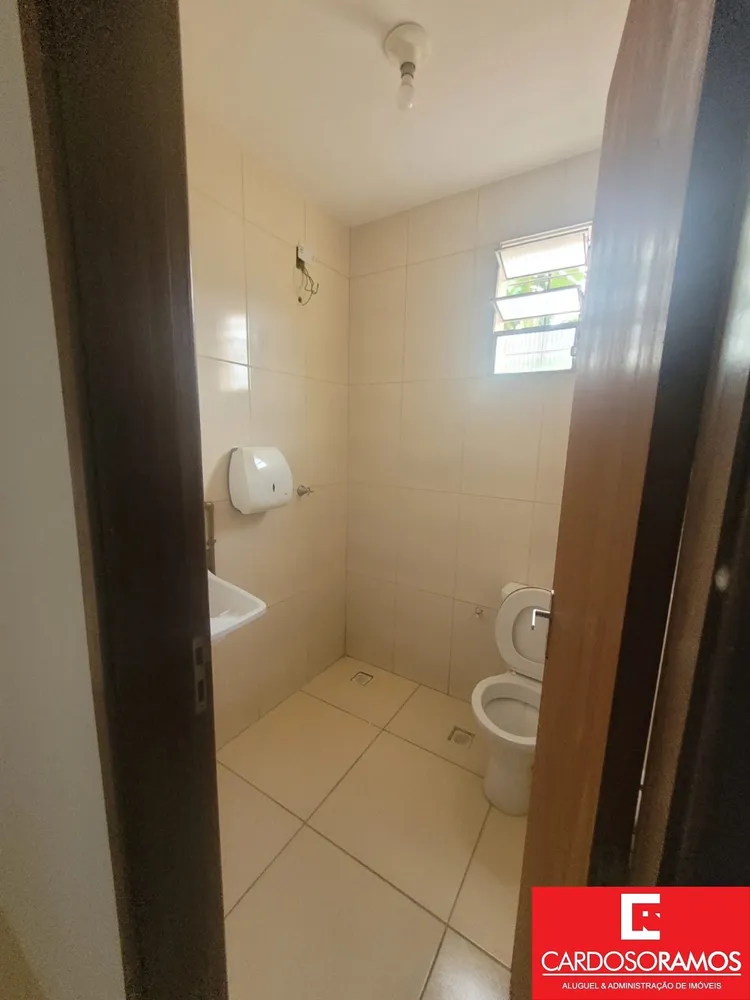 Depósito-Galpão, 311 m² - Foto 8