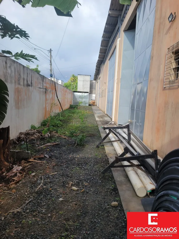 Depósito-Galpão, 311 m² - Foto 10