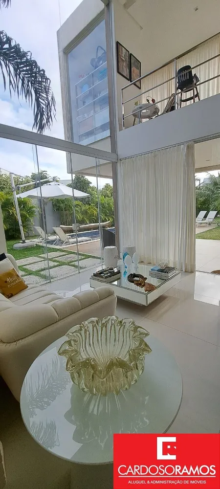 Casa, 4 quartos - Foto 3