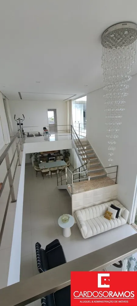 Casa, 4 quartos - Foto 3