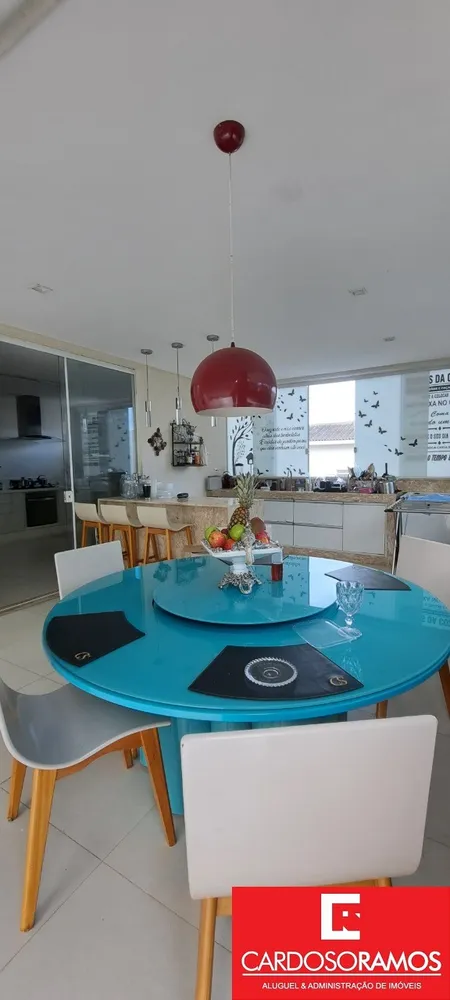 Casa, 4 quartos - Foto 7