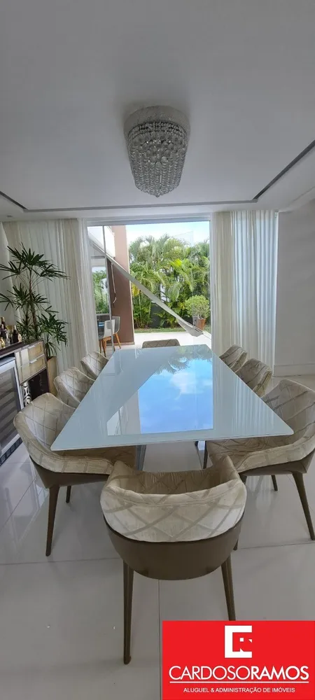 Casa, 4 quartos - Foto 6