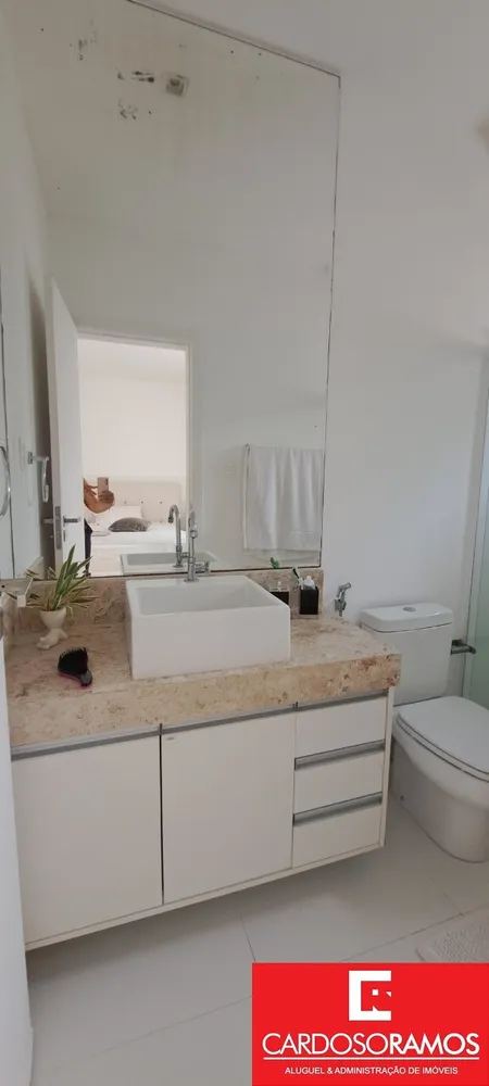 Casa, 4 quartos - Foto 10