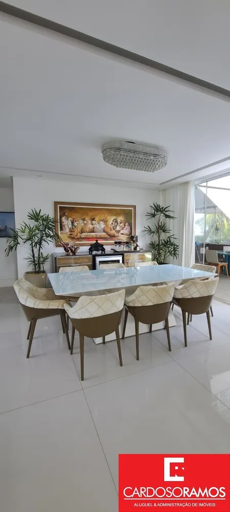 Casa, 4 quartos - Foto 5