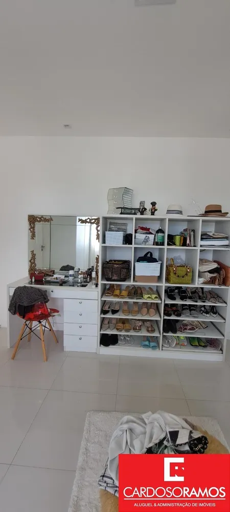 Casa, 4 quartos - Foto 11