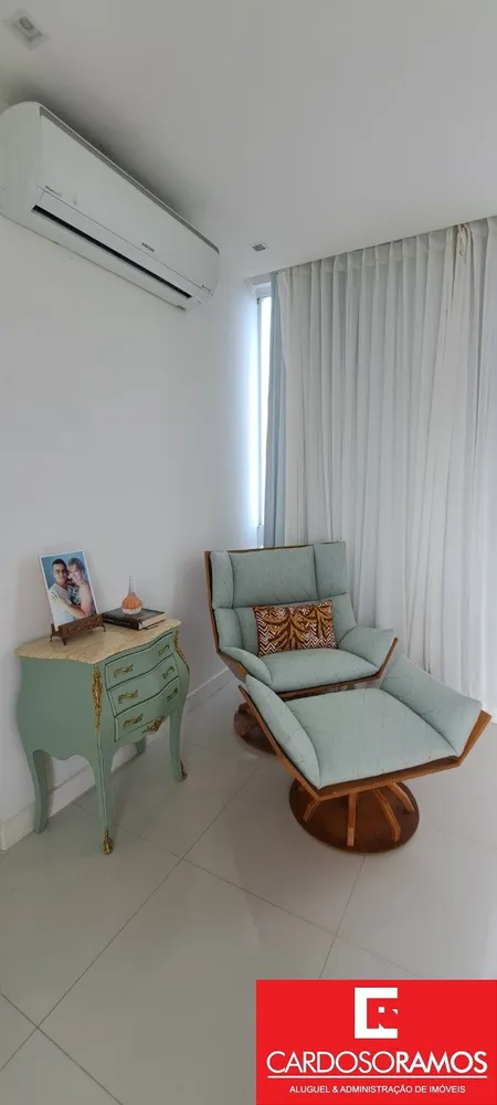 Casa, 4 quartos - Foto 2