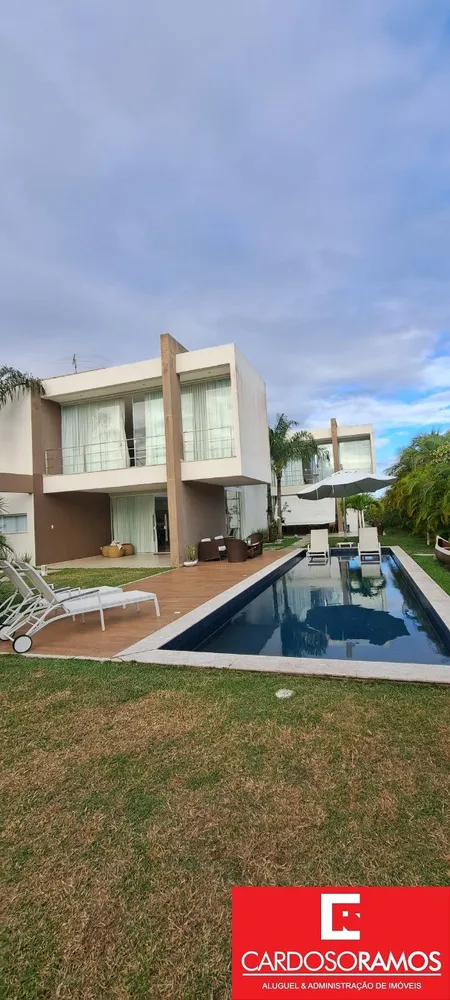 Casa, 4 quartos - Foto 4