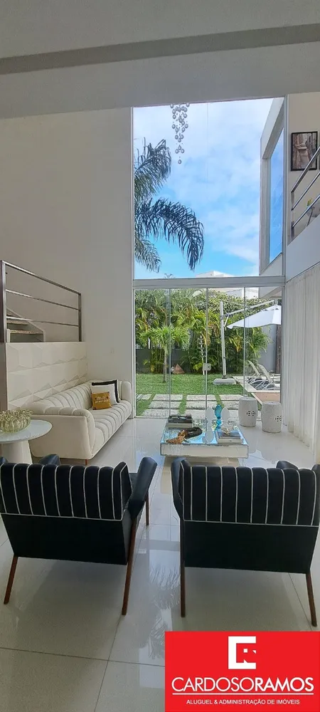 Casa, 4 quartos - Foto 4