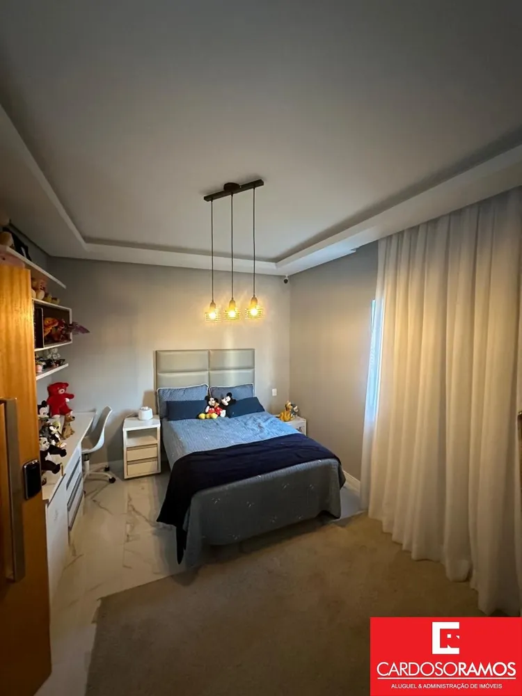 Casa, 4 quartos - Foto 14