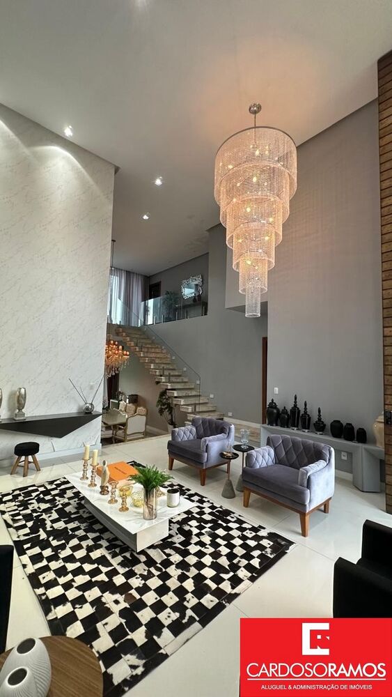 Casa à venda com 4 quartos, 512m² - Foto 3