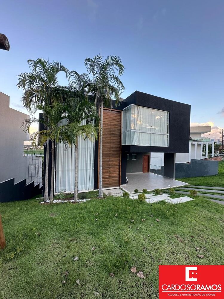 Casa à venda com 4 quartos, 512m² - Foto 2