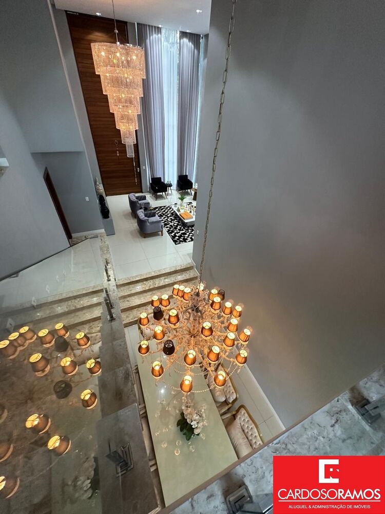 Casa à venda com 4 quartos, 512m² - Foto 6
