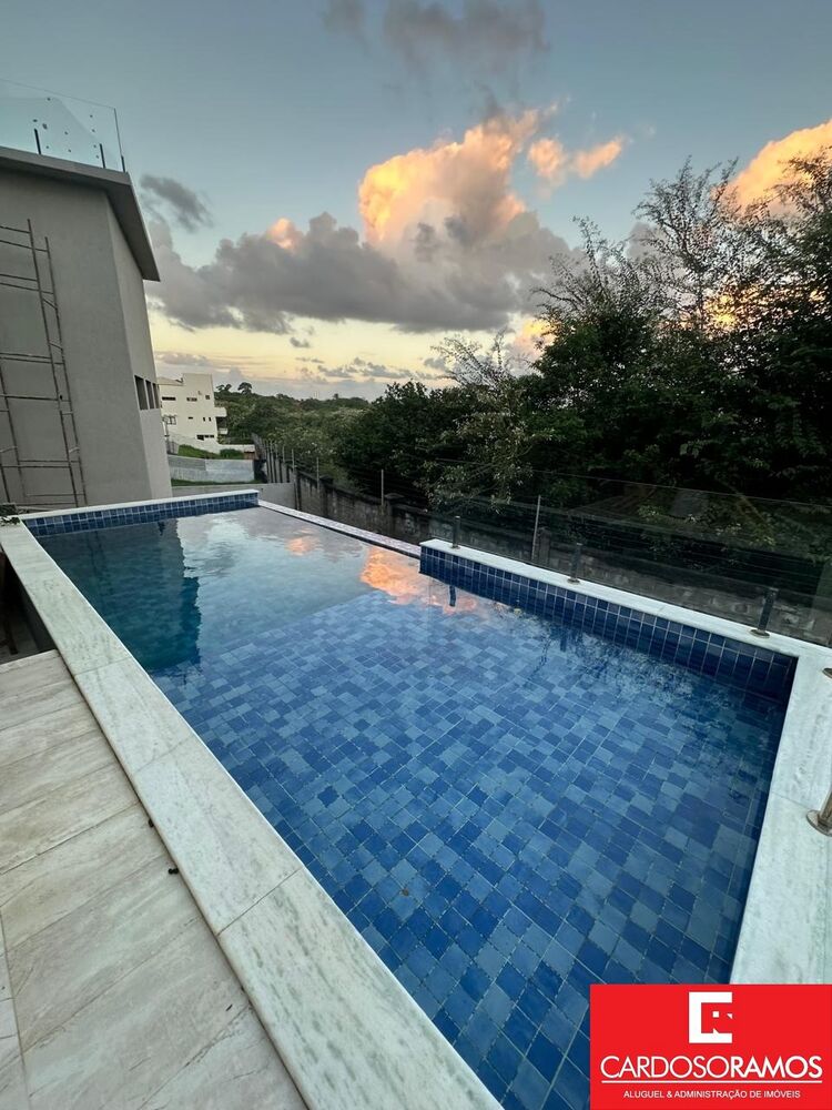 Casa à venda com 4 quartos, 512m² - Foto 11