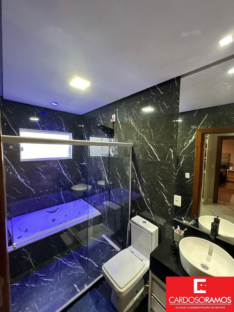 Casa à venda com 4 quartos, 512m² - Foto 10