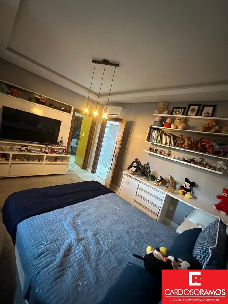Casa à venda com 4 quartos, 512m² - Foto 8