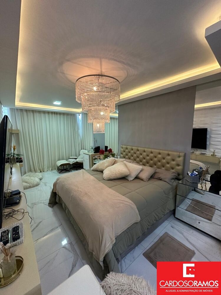 Casa à venda com 4 quartos, 512m² - Foto 7