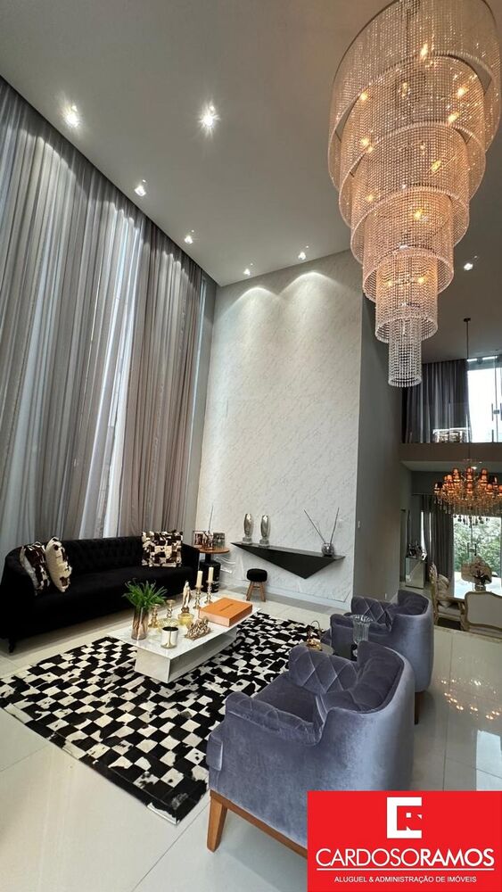 Casa à venda com 4 quartos, 512m² - Foto 4