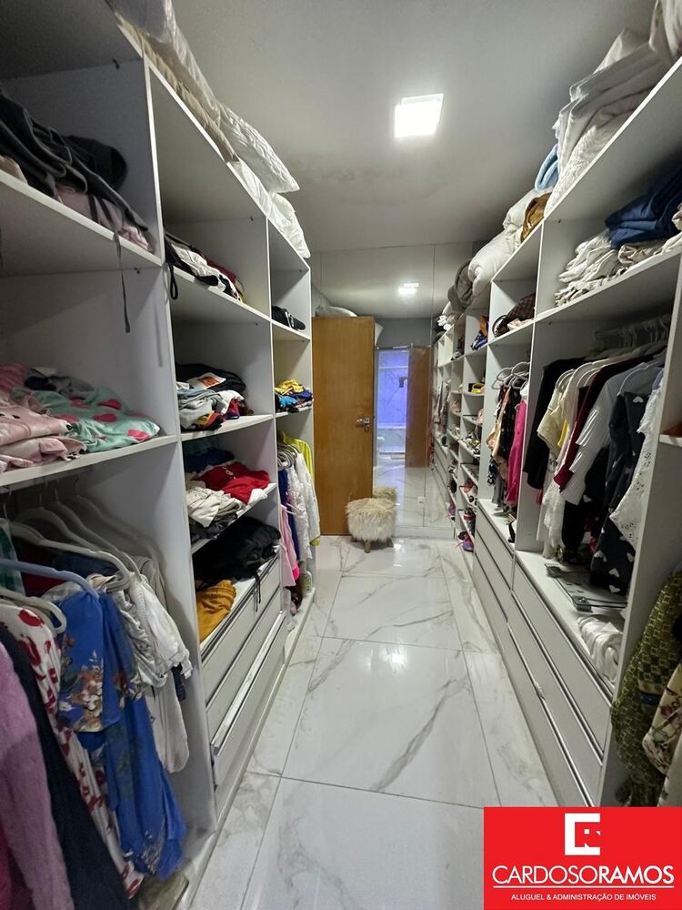 Casa à venda com 4 quartos, 512m² - Foto 9