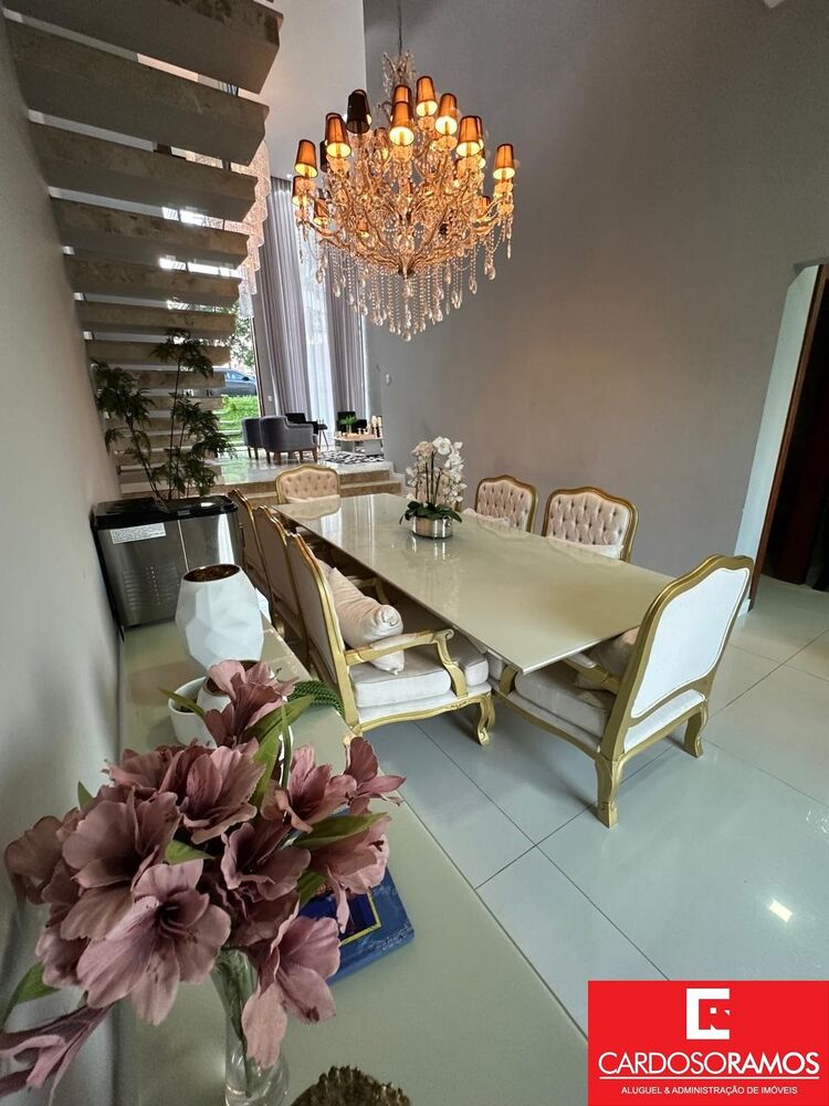 Casa à venda com 4 quartos, 512m² - Foto 5