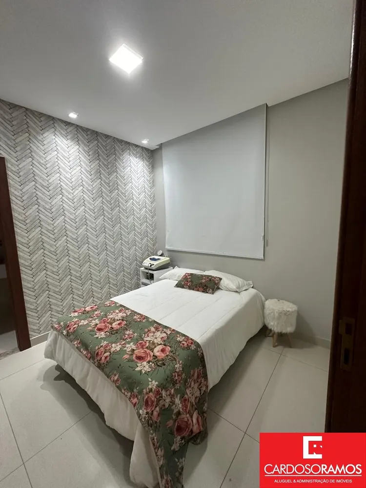 Casa, 4 quartos - Foto 17