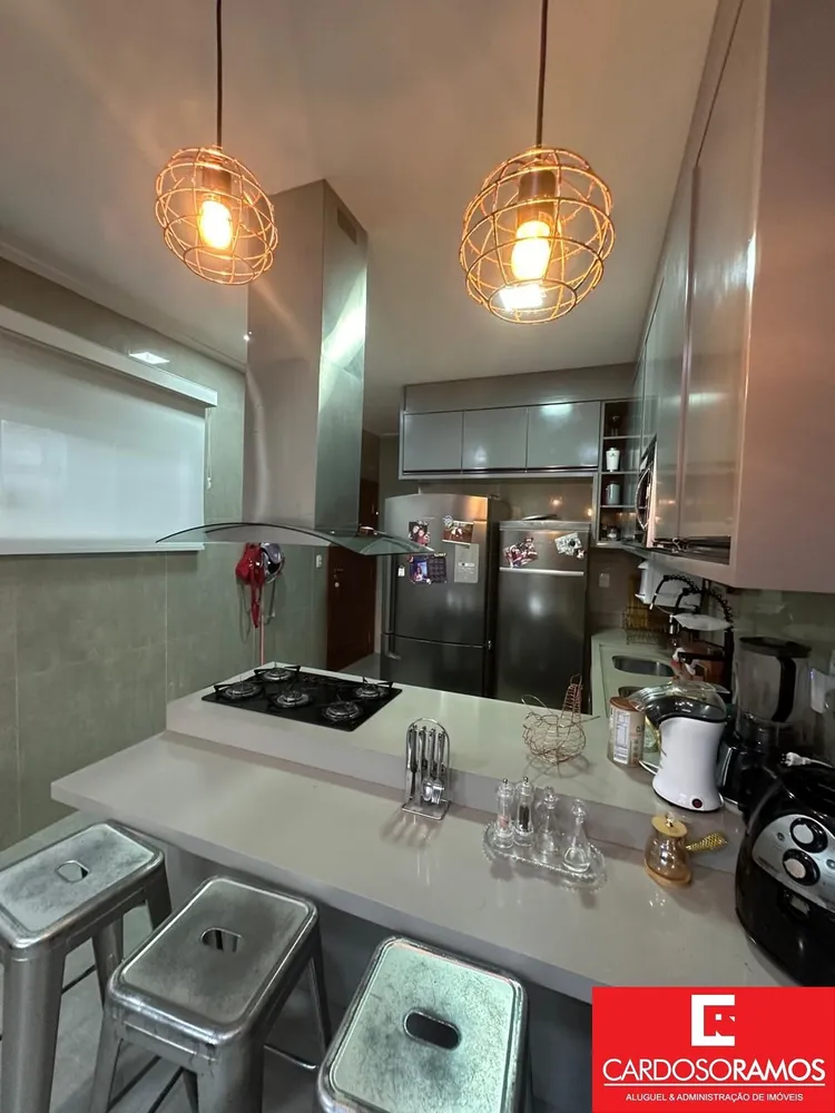 Casa, 4 quartos - Foto 7