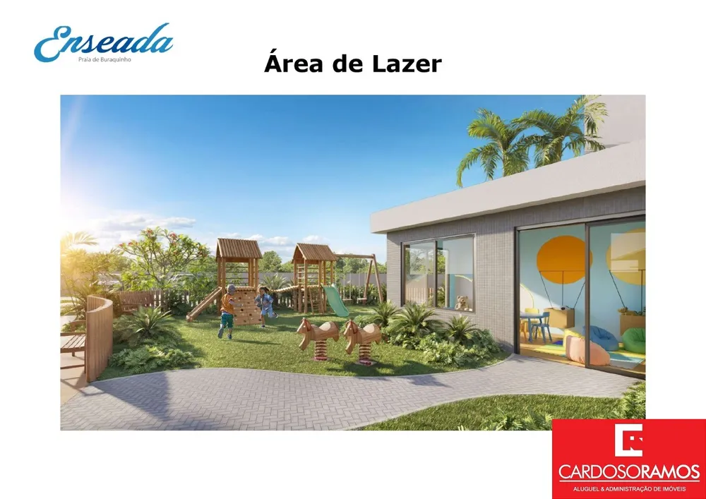 Apartamento, 2 quartos, 55 m² - Foto 6