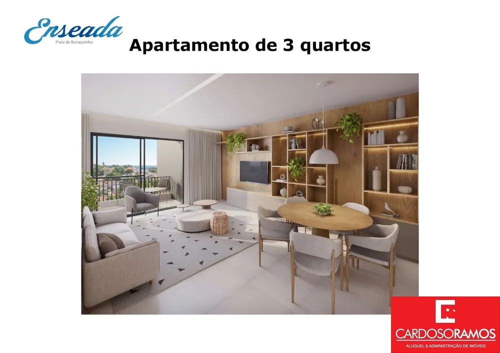 Apartamento, 2 quartos, 55 m² - Foto 5
