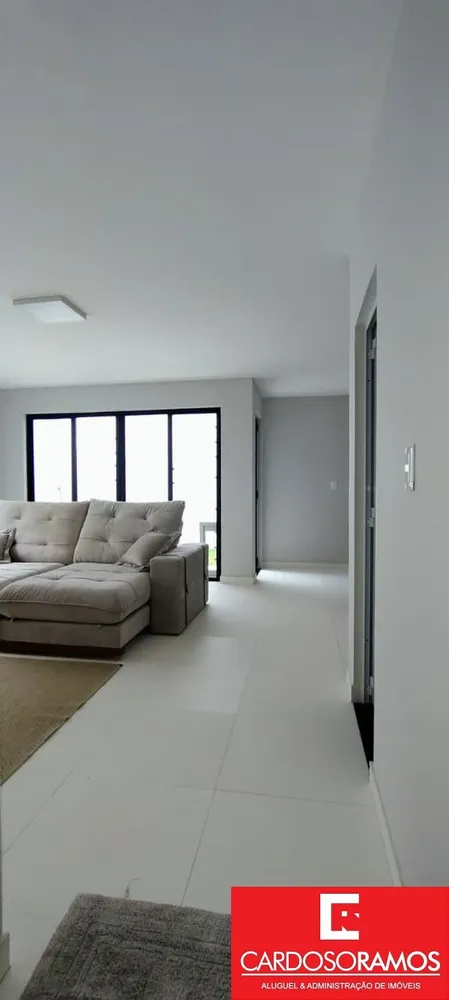 Casa, 4 quartos - Foto 7