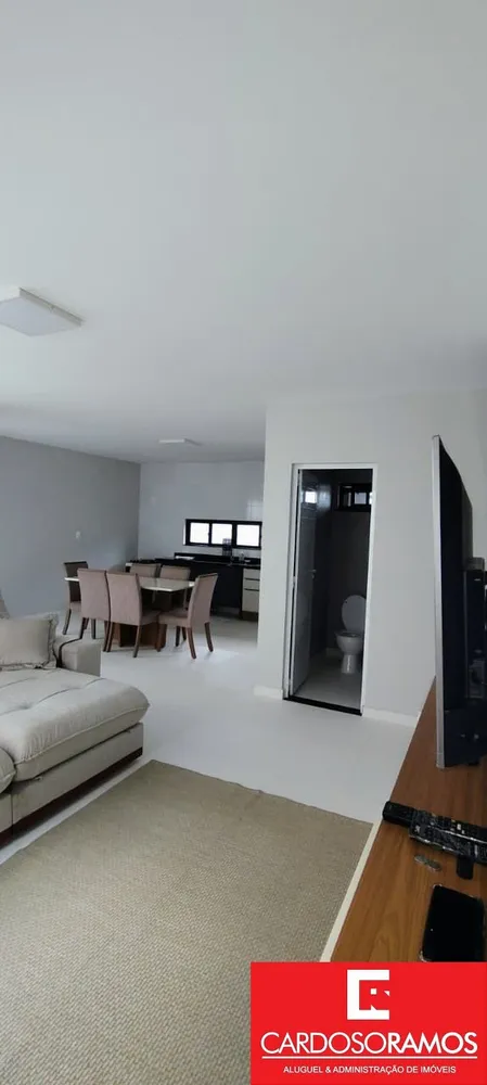 Casa, 4 quartos - Foto 4