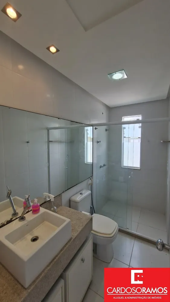 Casa, 4 quartos - Foto 4