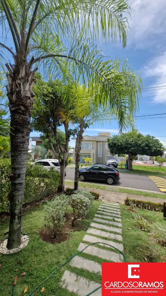 Casa, 4 quartos - Foto 3