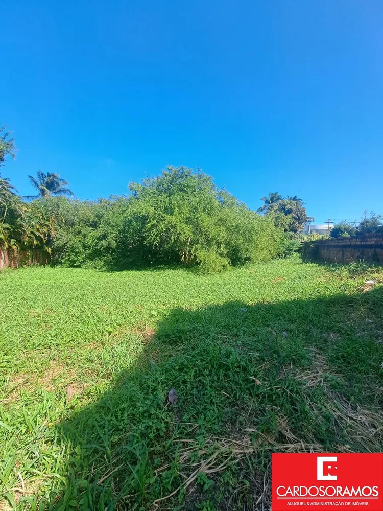 Terreno, 900 m² - Foto 1