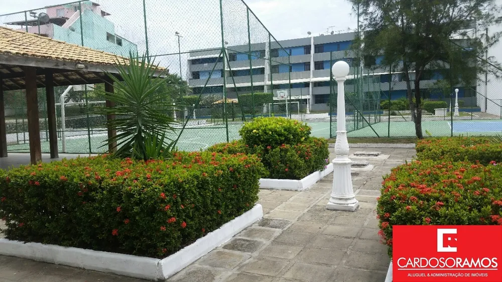 Apartamento, 3 quartos, 110 m² - Foto 3