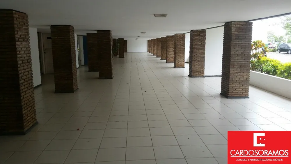 Apartamento, 3 quartos, 110 m² - Foto 8