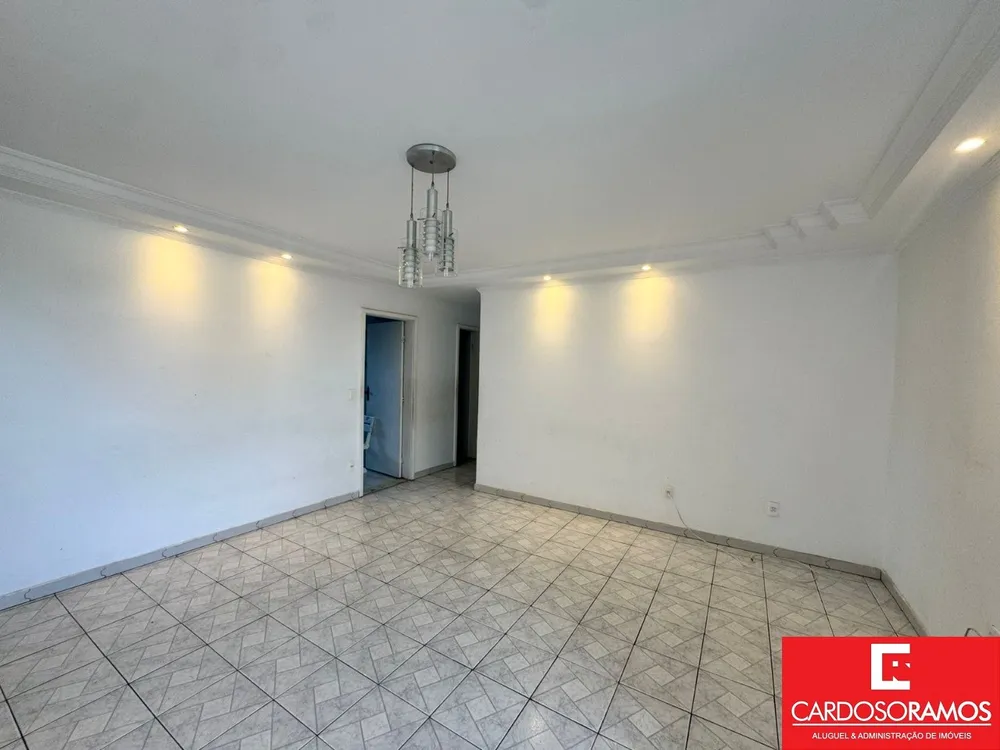 Apartamento, 3 quartos, 110 m² - Foto 2
