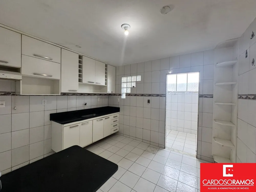 Apartamento, 3 quartos, 110 m² - Foto 6