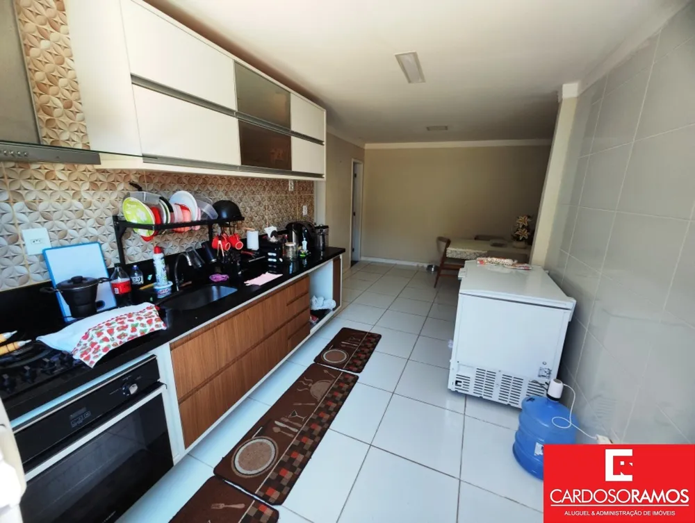 Casa, 4 quartos, 200 m² - Foto 4