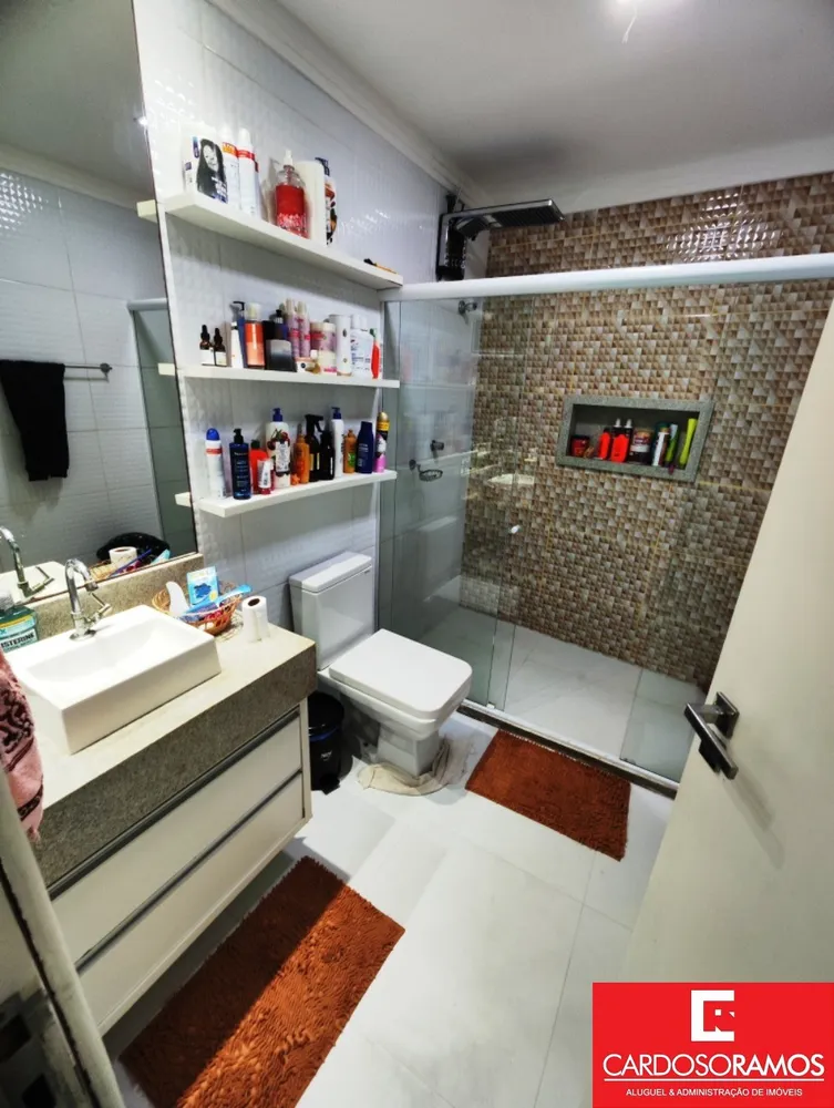 Casa, 4 quartos, 200 m² - Foto 7