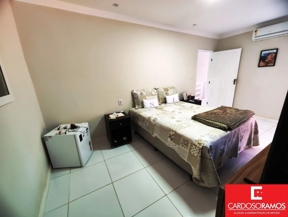 Casa, 4 quartos, 200 m² - Foto 8