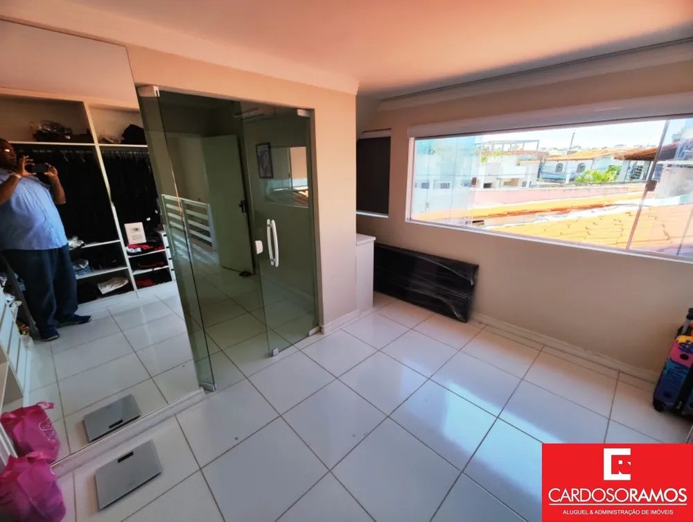 Casa, 4 quartos, 200 m² - Foto 2