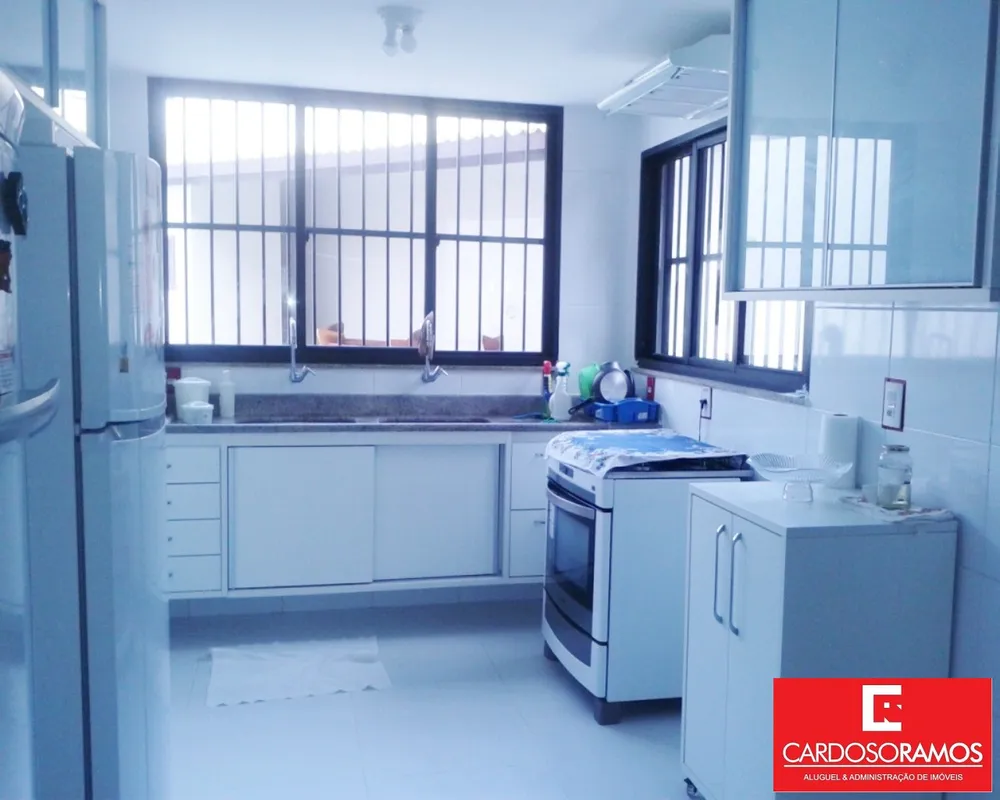 Casa, 5 quartos, 300 m² - Foto 7
