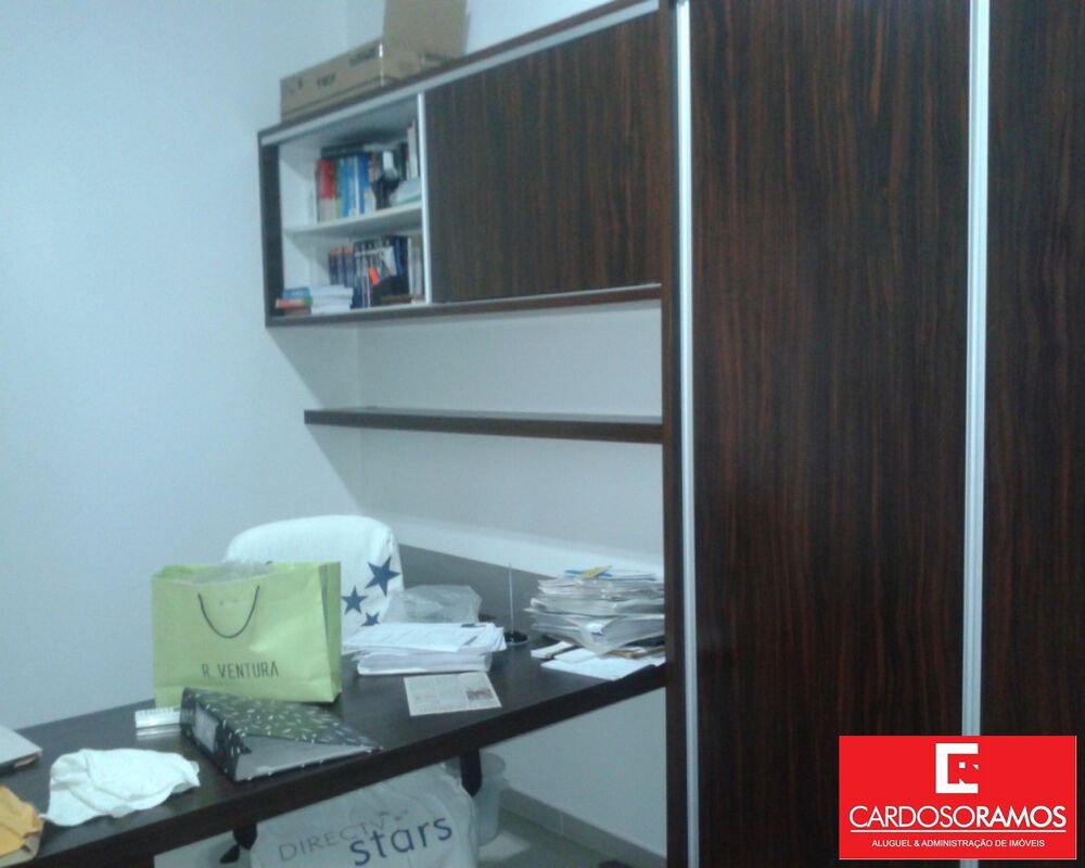 Casa, 5 quartos, 300 m² - Foto 11