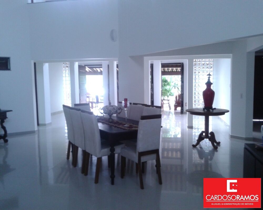 Casa, 5 quartos, 300 m² - Foto 4