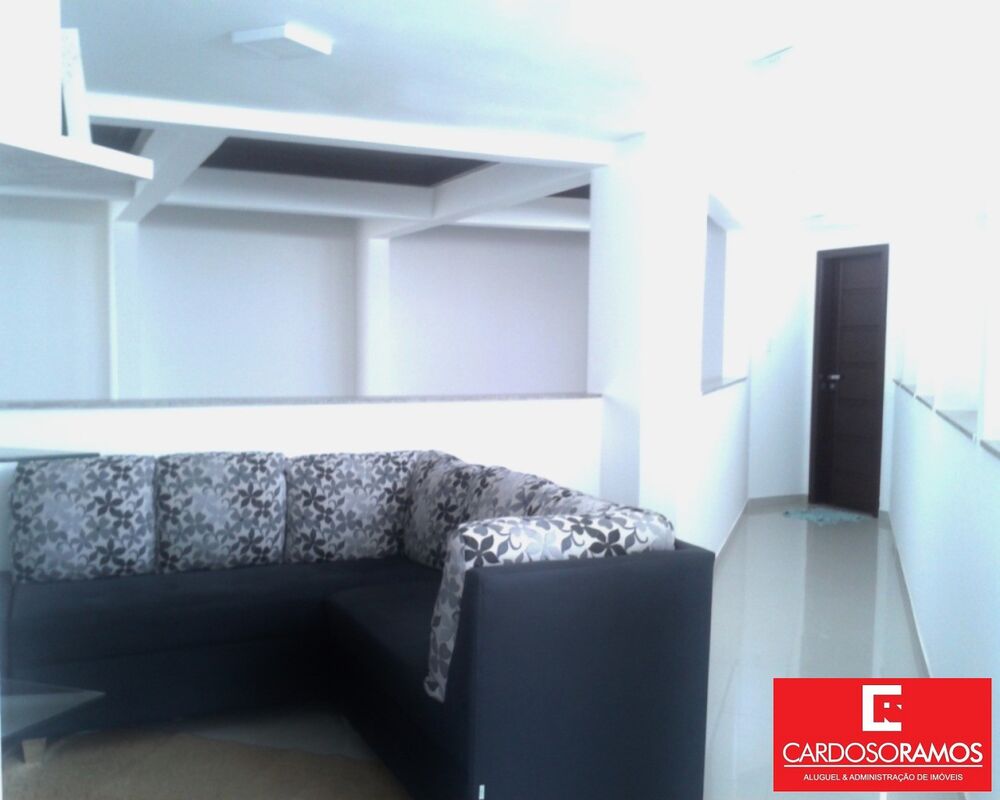 Casa, 5 quartos, 300 m² - Foto 3