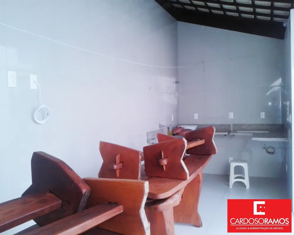 Casa, 5 quartos, 300 m² - Foto 19