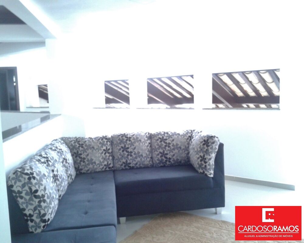 Casa, 5 quartos, 300 m² - Foto 6
