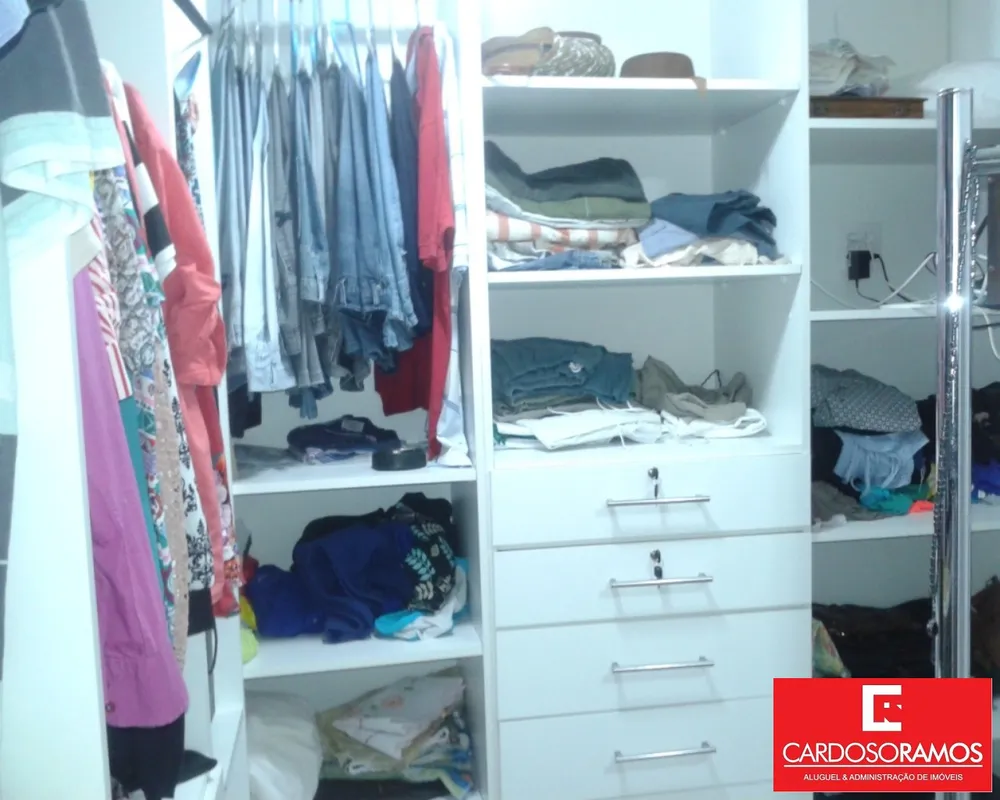 Casa, 5 quartos, 300 m² - Foto 14