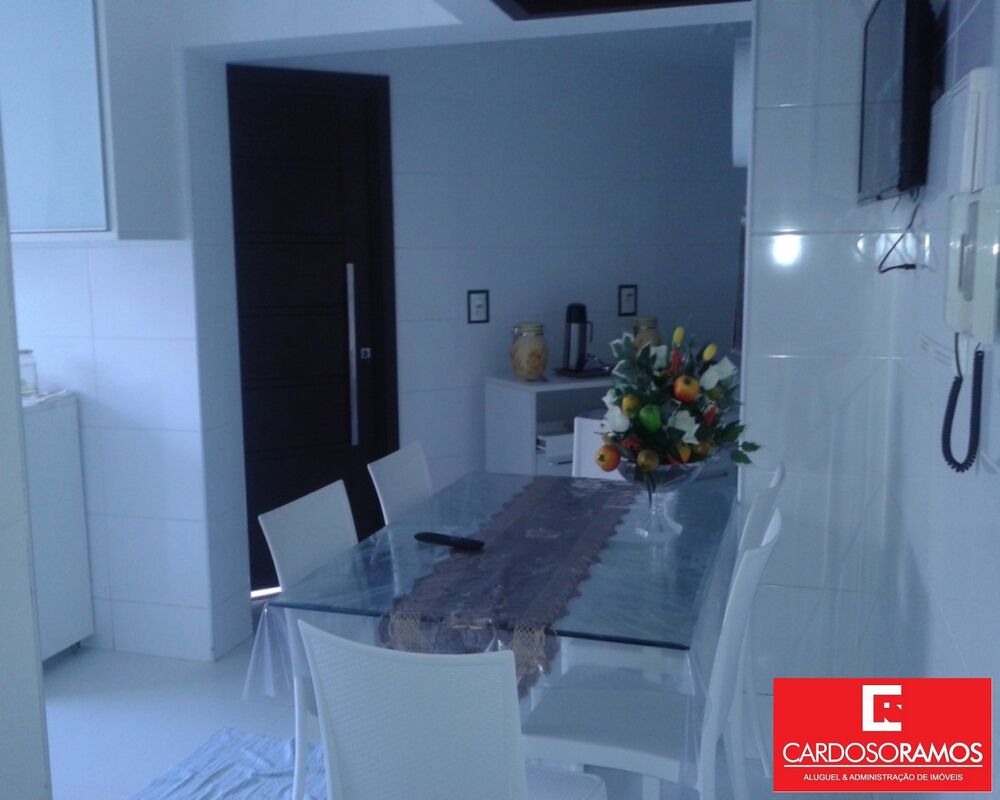 Casa, 5 quartos, 300 m² - Foto 10