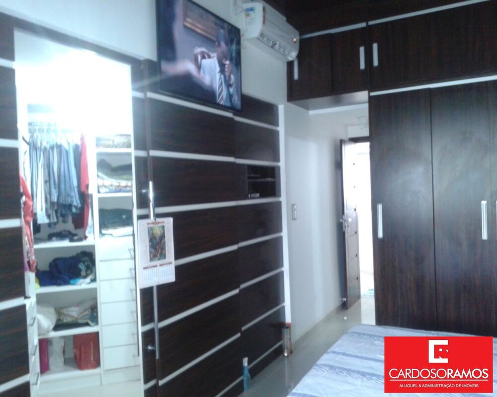 Casa, 5 quartos, 300 m² - Foto 2