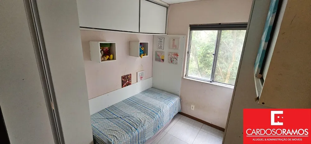 Apartamento, 2 quartos, 50 m² - Foto 7